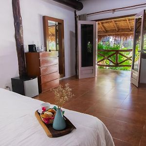 Junior Suite Garden View